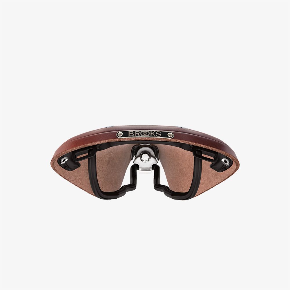 Brooks - B17 Classic (brown)