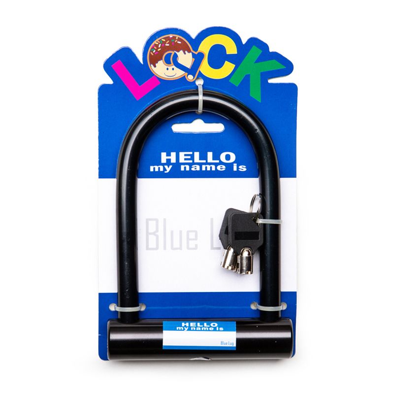 Bluglug Hello U-Lock
