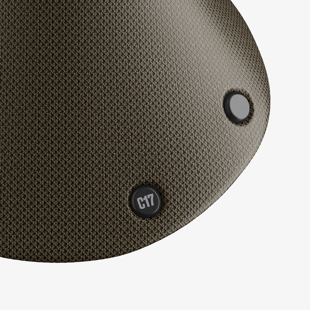 Brooks - Cambium C17 (mud green)