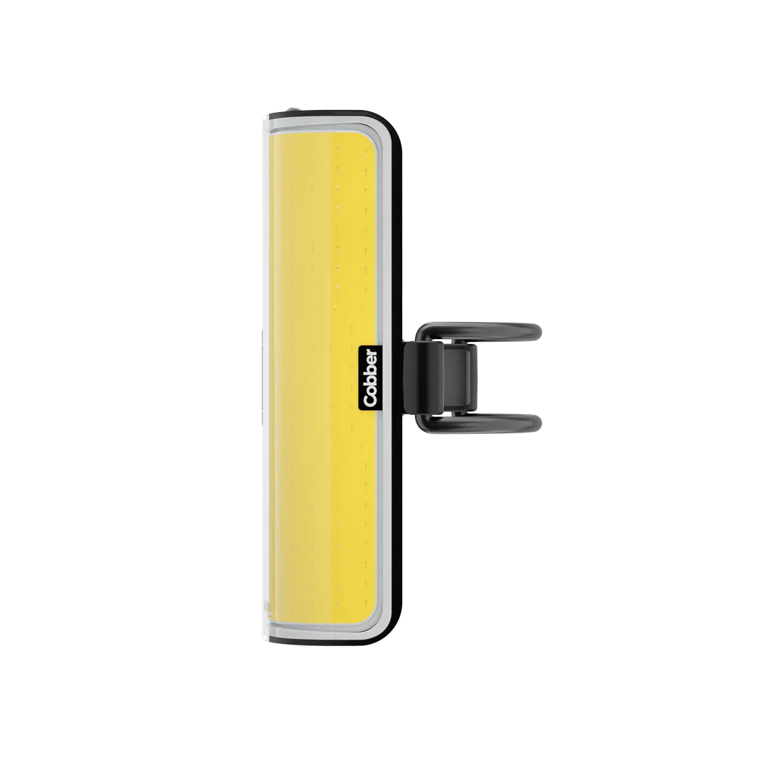 KNOG - Big Cobber Front