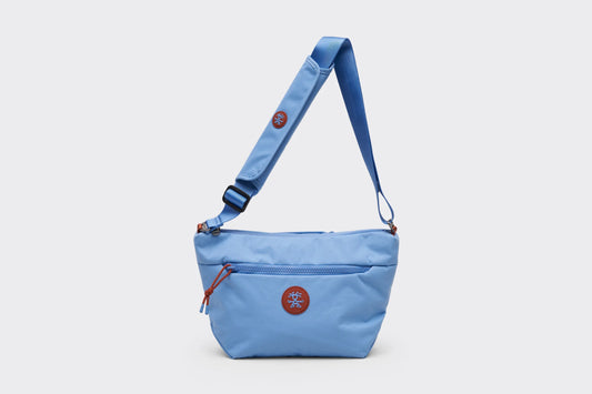Crumpler - Secound Drawer (sky blue)