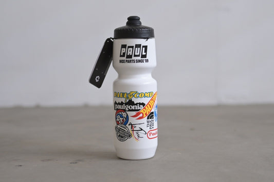 Paul - Cease and Desist Bottle