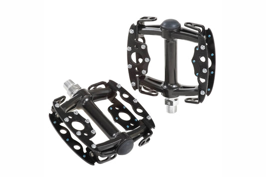 Simworks - Taco Pedal (black)