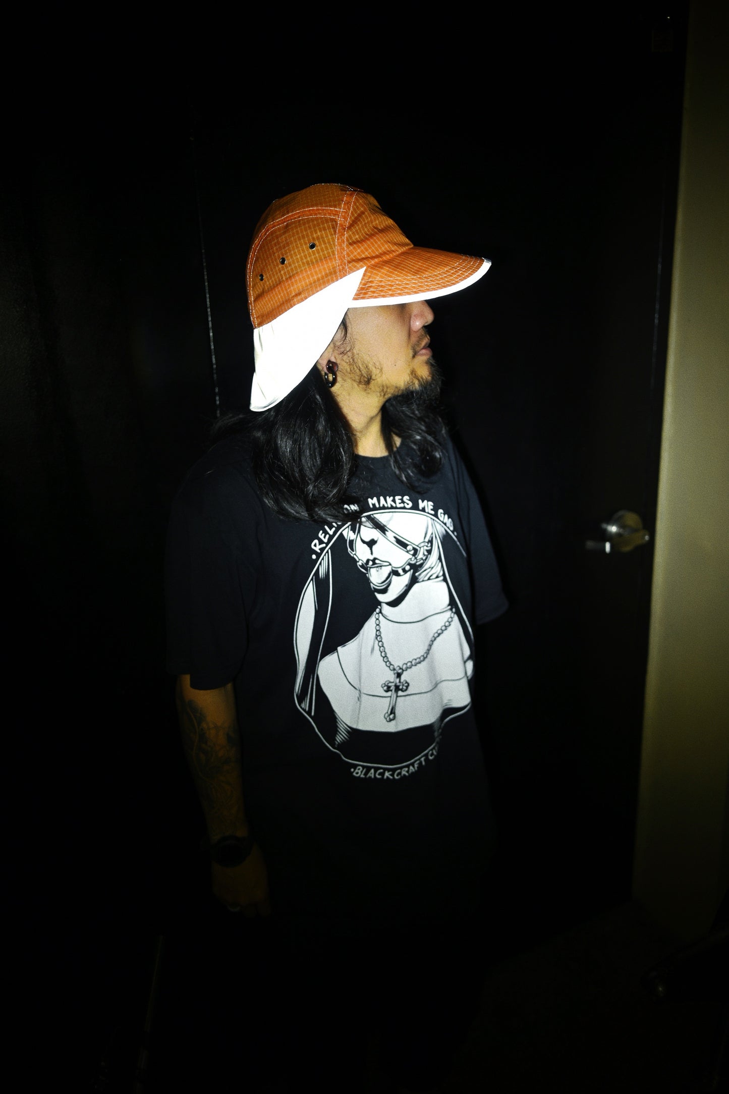 Den x Bicycleboys - Everyday riding cap