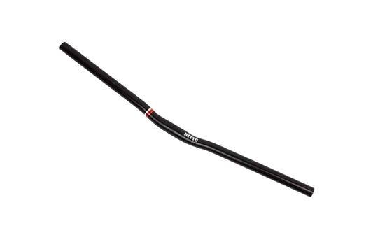 Nitto - For shred bar (black/25.4mm)