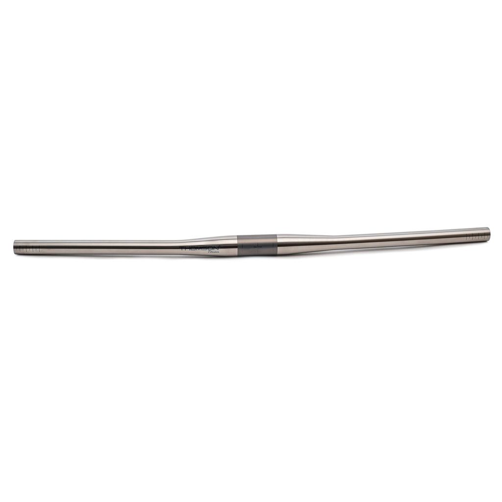 Thomson Titanium Flat Bar (Ti)