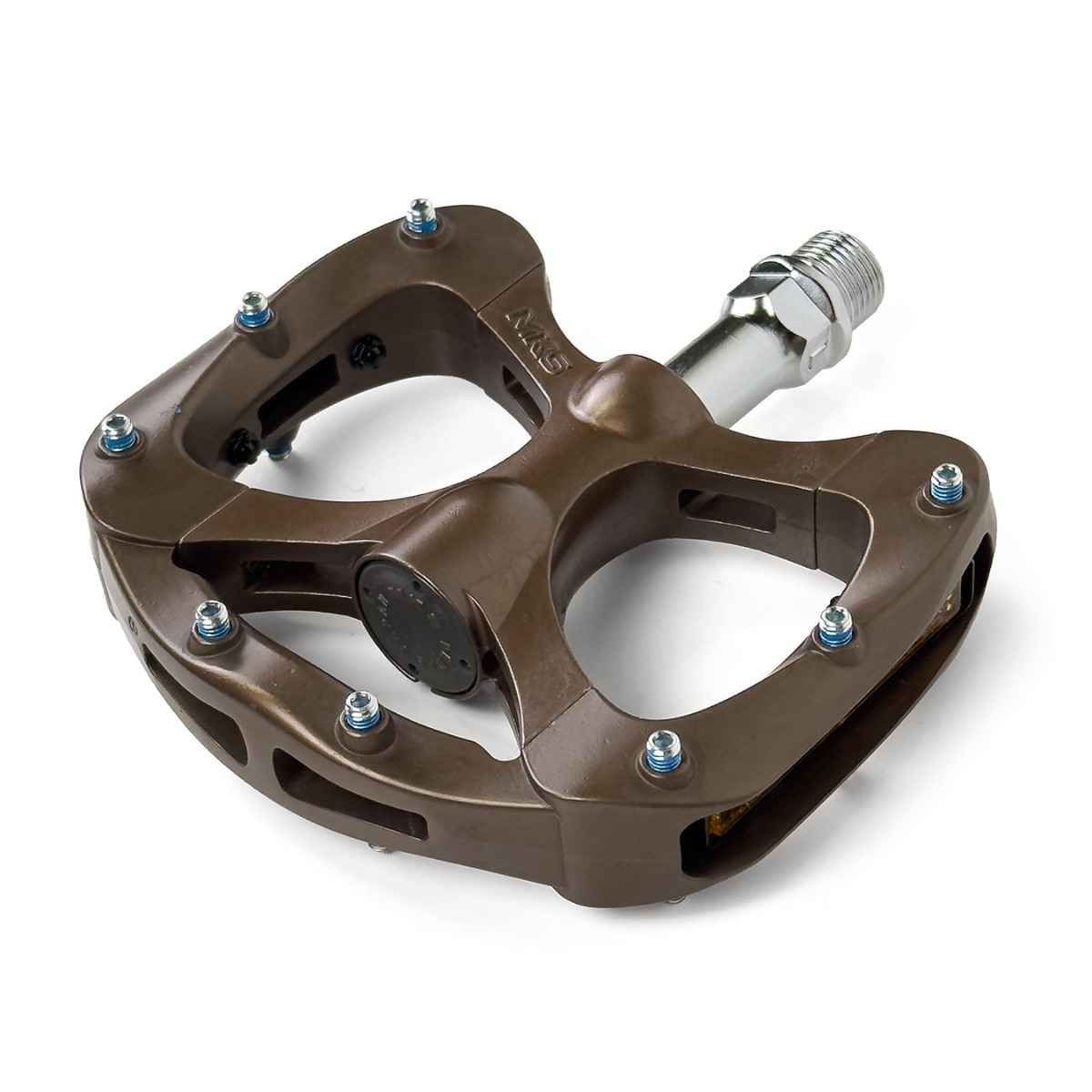 MKS - Pretzel pedal (pretzel brown/limited color)