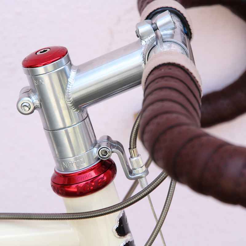 NITTO - utility stem (dull)