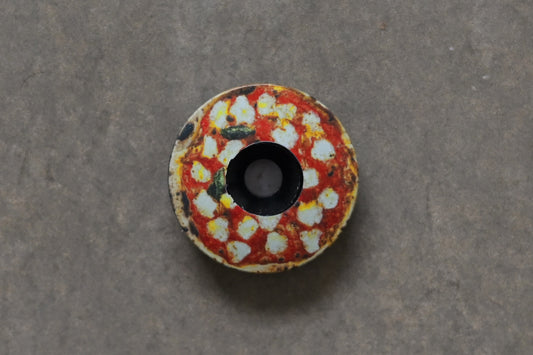 MASH - Pizza Top Cap