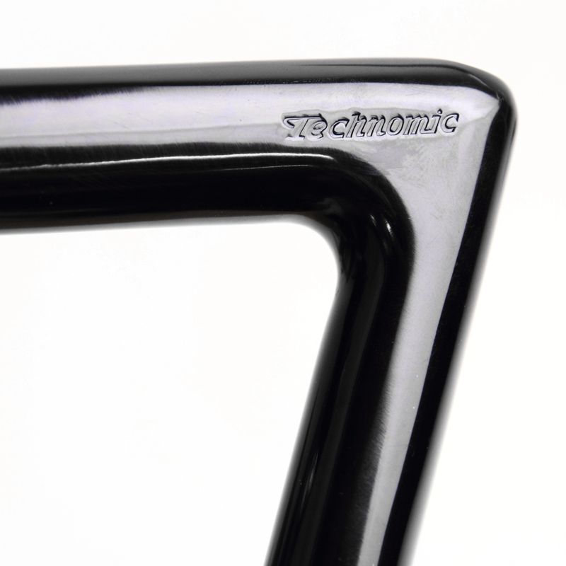 Nitto - Technomic Quill Stem (black)