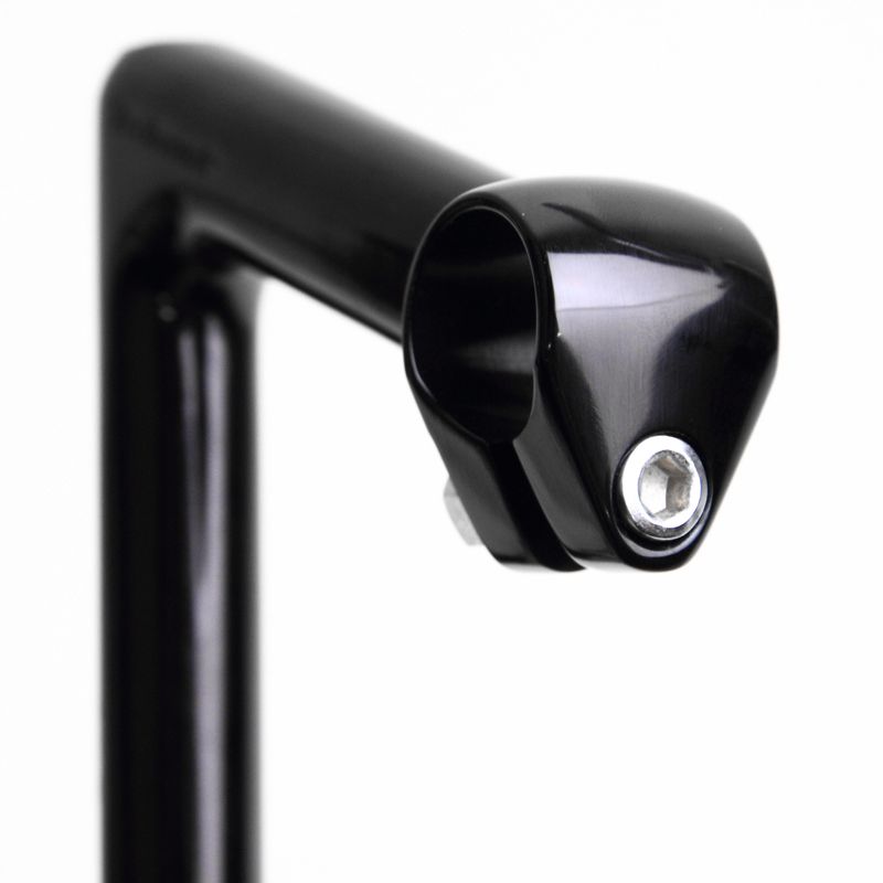 Nitto - Technomic Quill Stem (black)