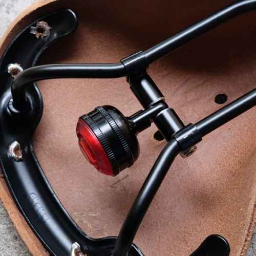 BLUELUG - Saddle mounting bracket