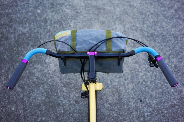 Simwork -  Ramble Bar Golden Pliers x SimWorks (silver)