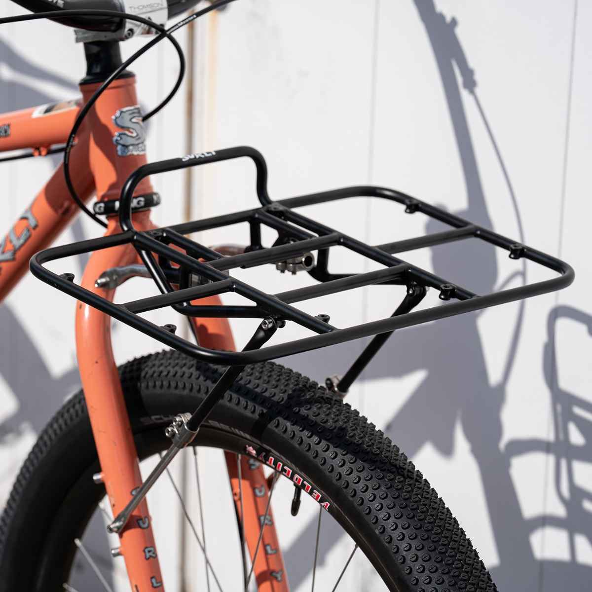 Surly - 24-Pack Rack (black)