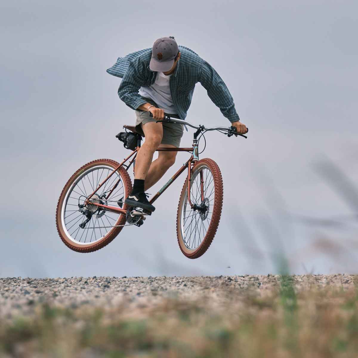 NITTO - Sync bar (dull) – Bicycleboys Clubhouse