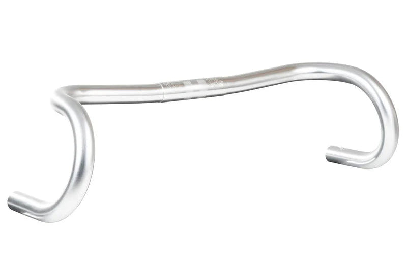 NITTO - B132 Hanafuda Grand Randonneur 46cm (silver)