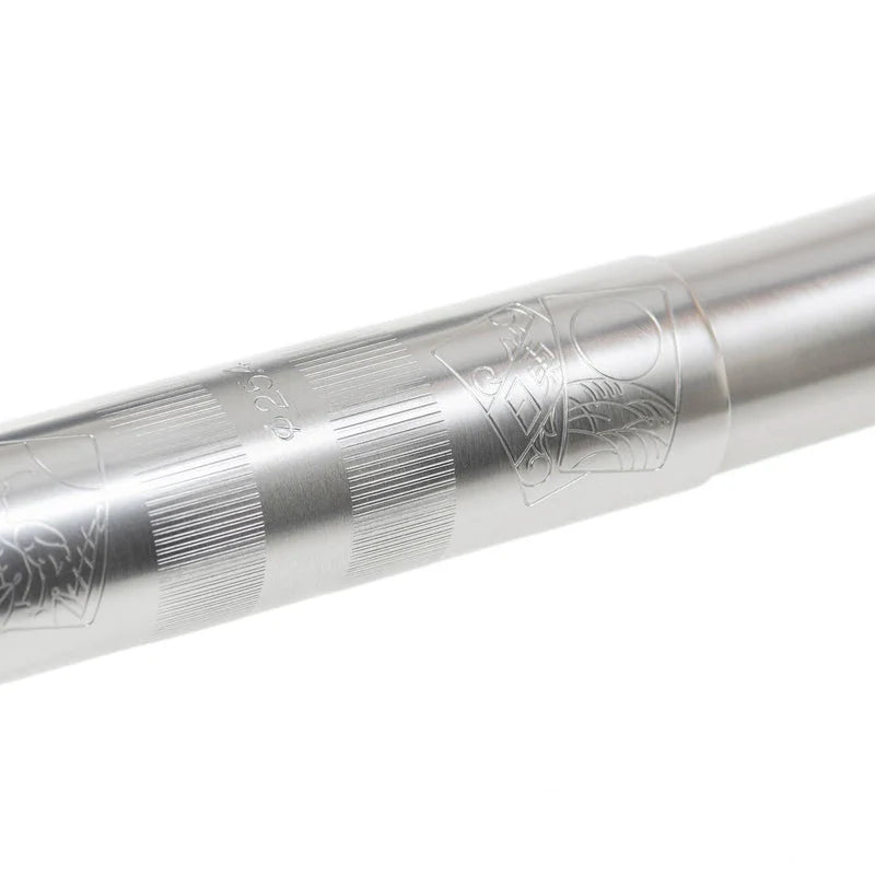 NITTO - B132 Hanafuda Grand Randonneur 46cm (silver)