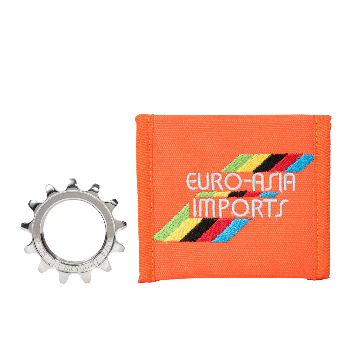 EAI - Superstar Track cog