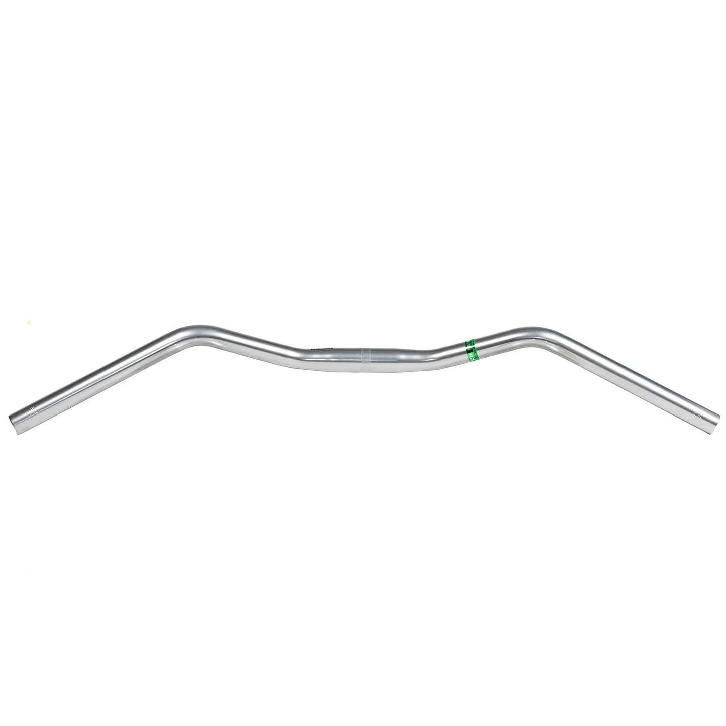 Simwork - Getaround Crmo Bar (silver)