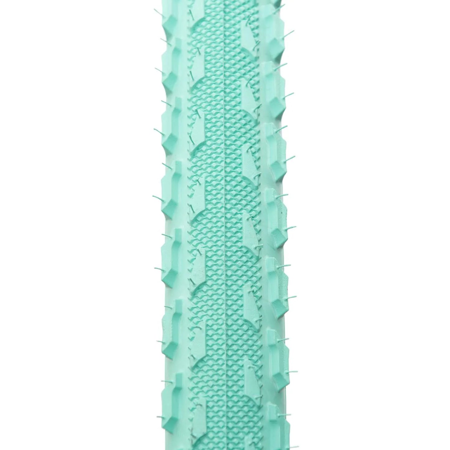Simworks - Homage 26x1.95" (black/green)