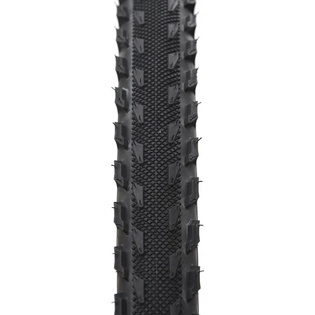 Simworks - Homage 26x1.95" (black/tan)