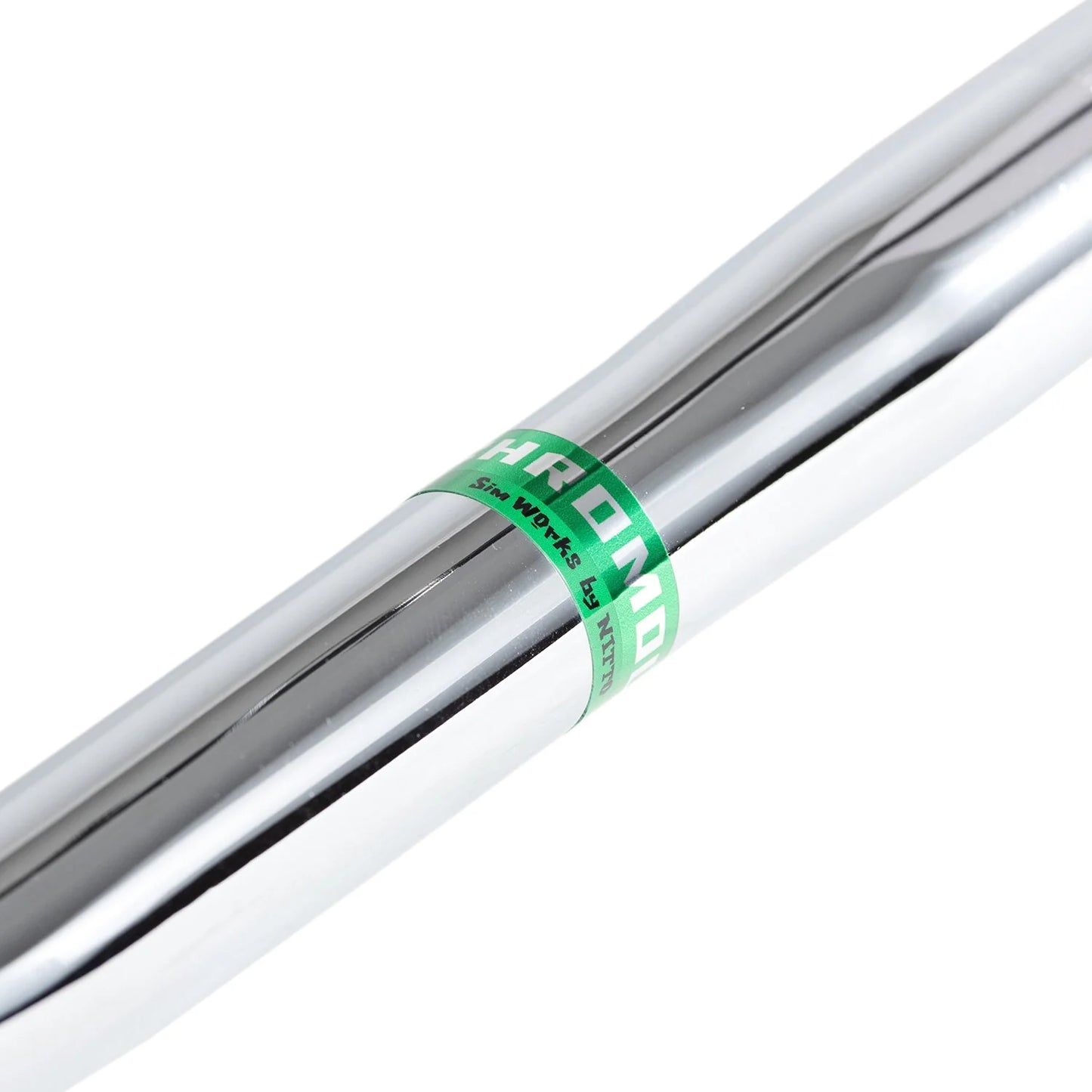 Simwork - Little Nick Crmo (dullbright)