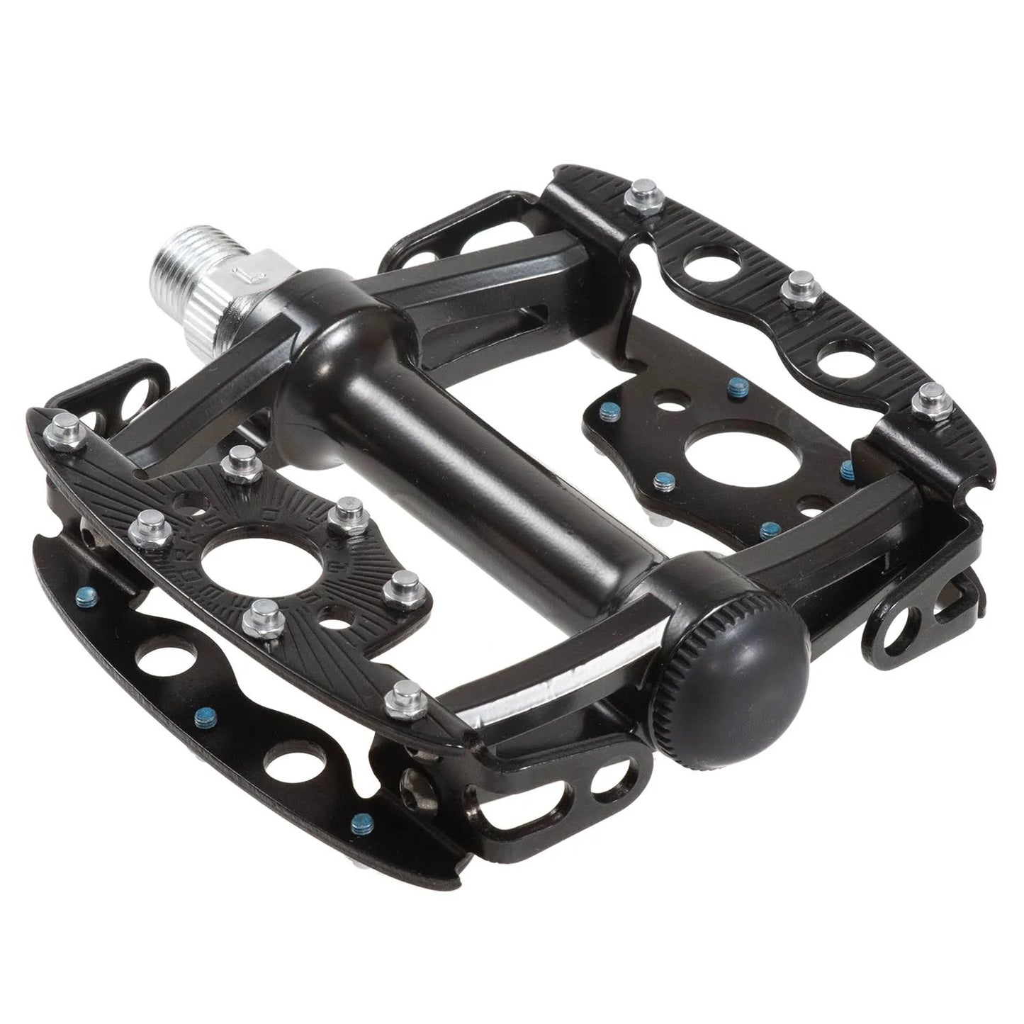 Simworks - Taco Pedal (black)