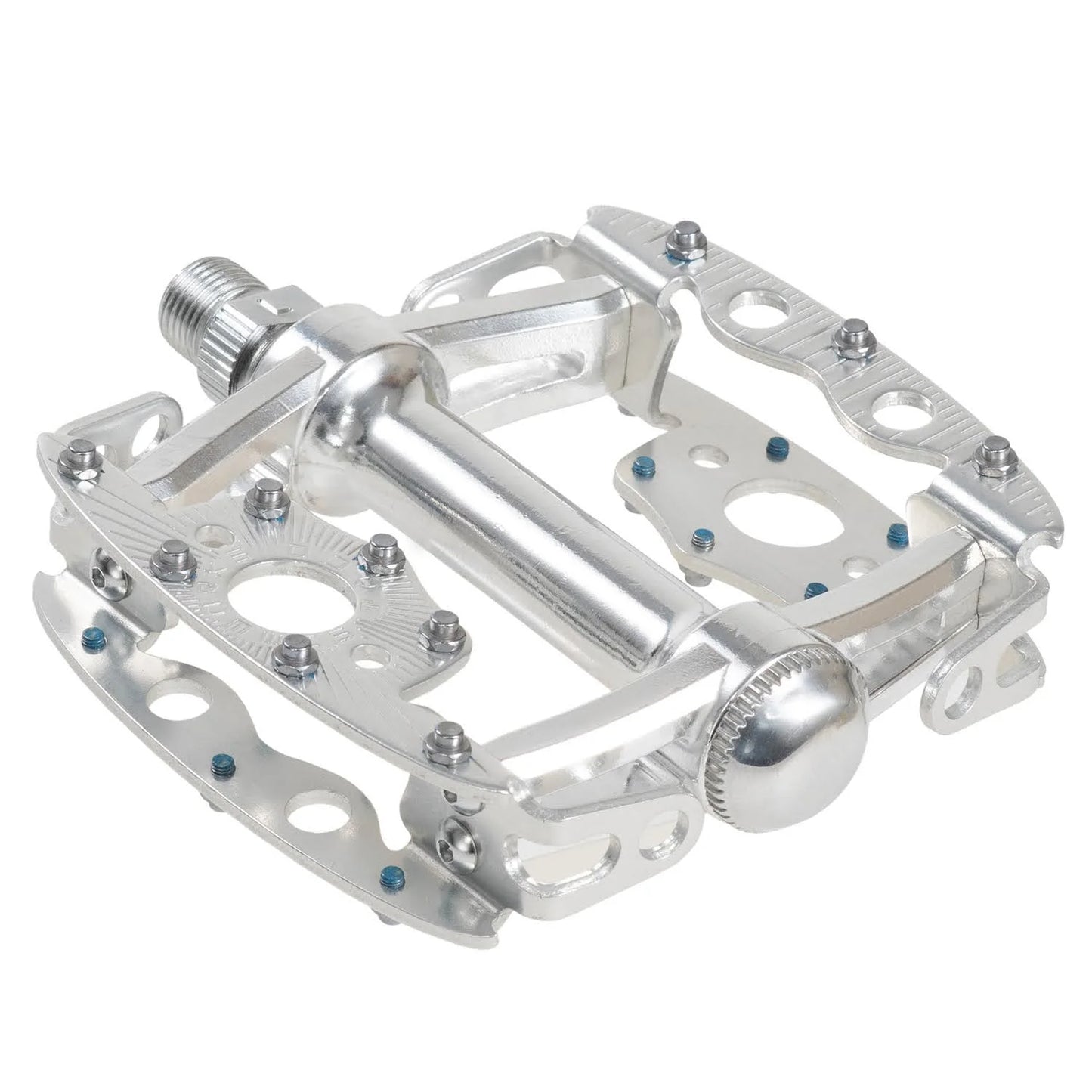 Simworks - Taco Pedal (polished)
