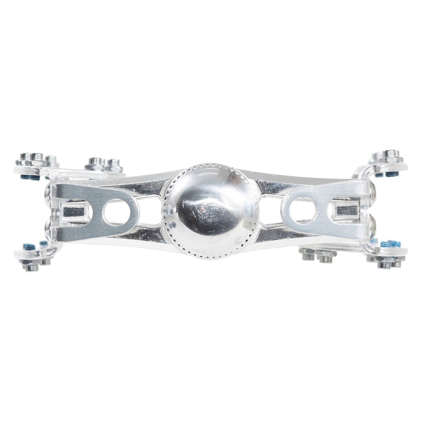 Simworks - Taco Pedal (polished)