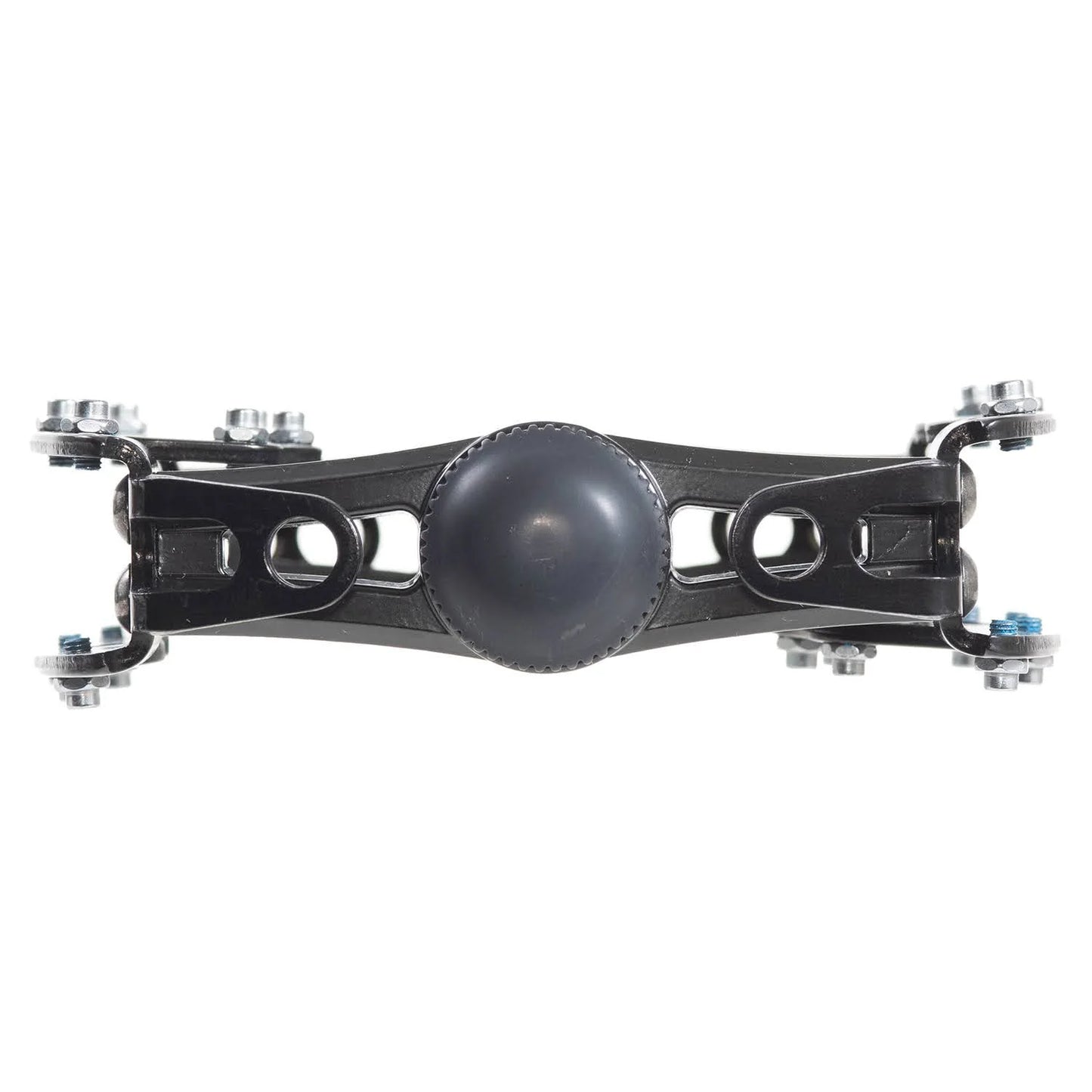 Simworks - Taco Pedal (black)