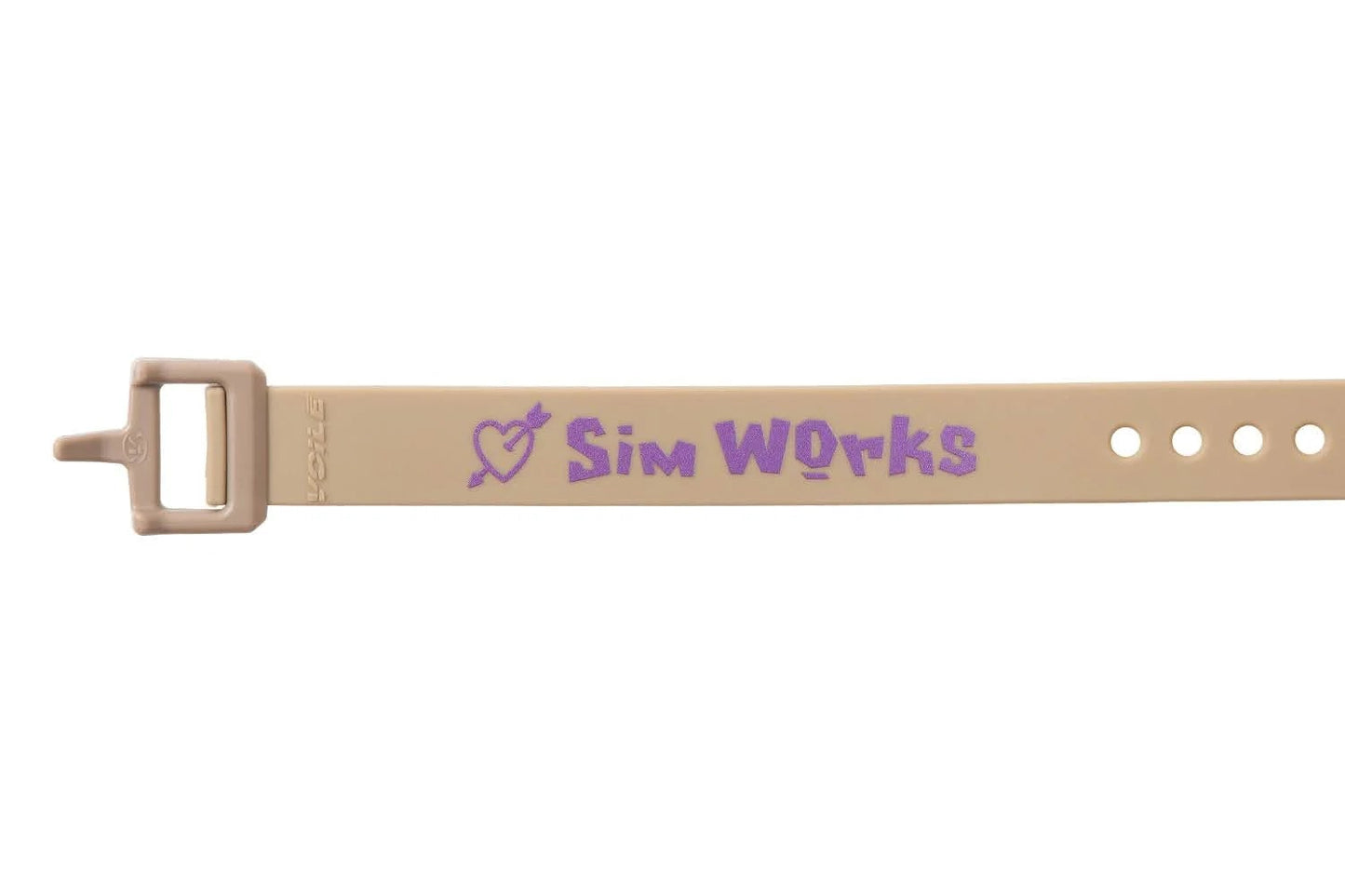 Simworks - Thunder Strap (tan)