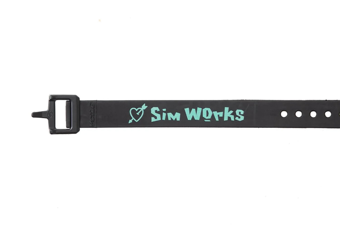 Simworks - Thunder Strap (black)