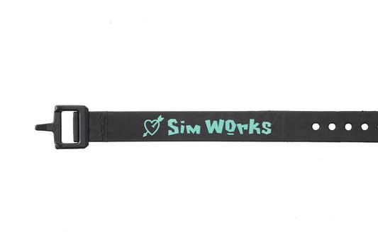 Simworks - Thunder Strap (black)