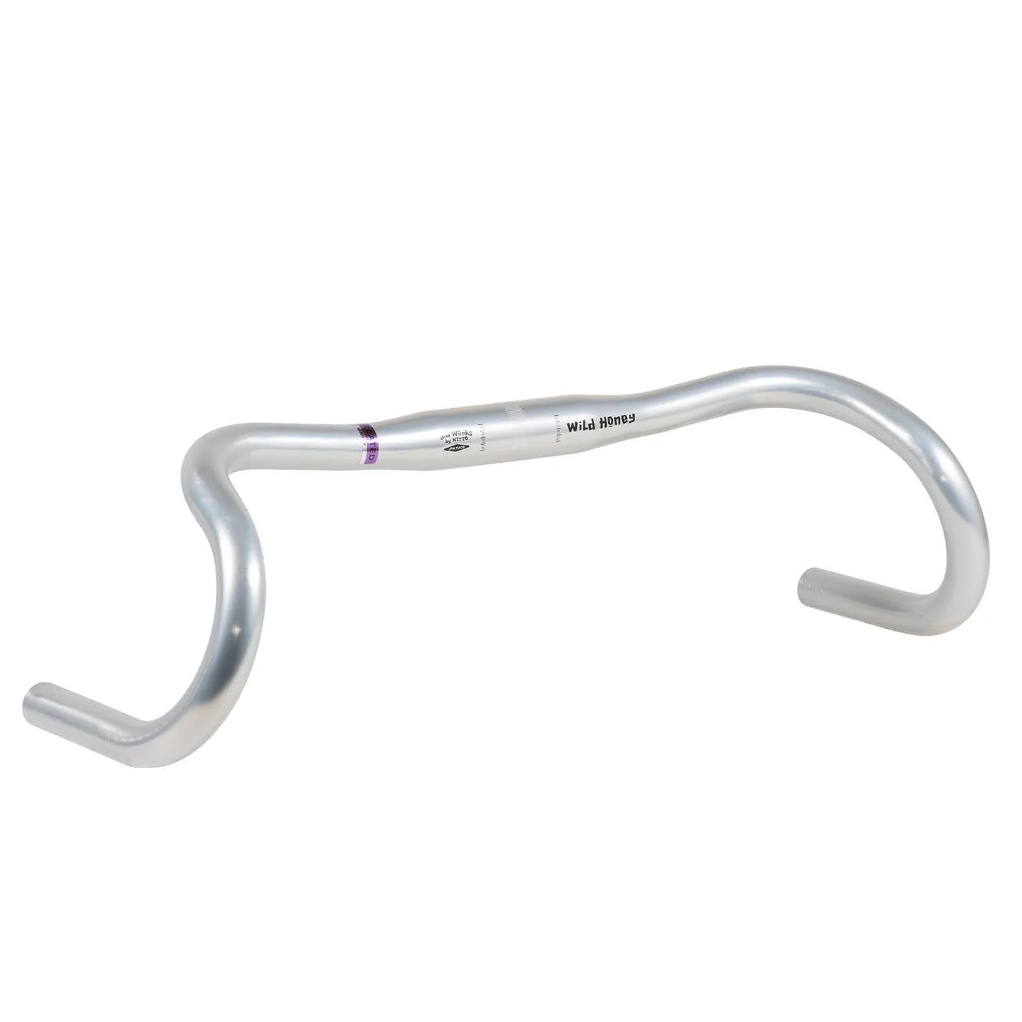 Simworks - Wild Honey Bar (silver)