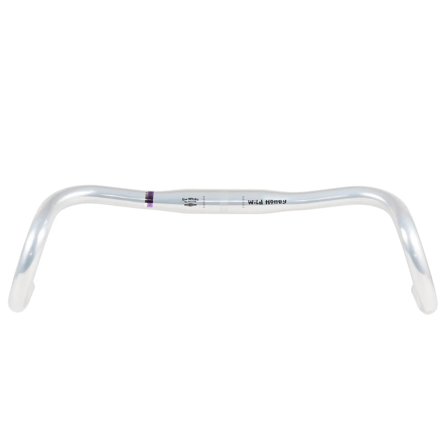 Simworks - Wild Honey Bar (silver)