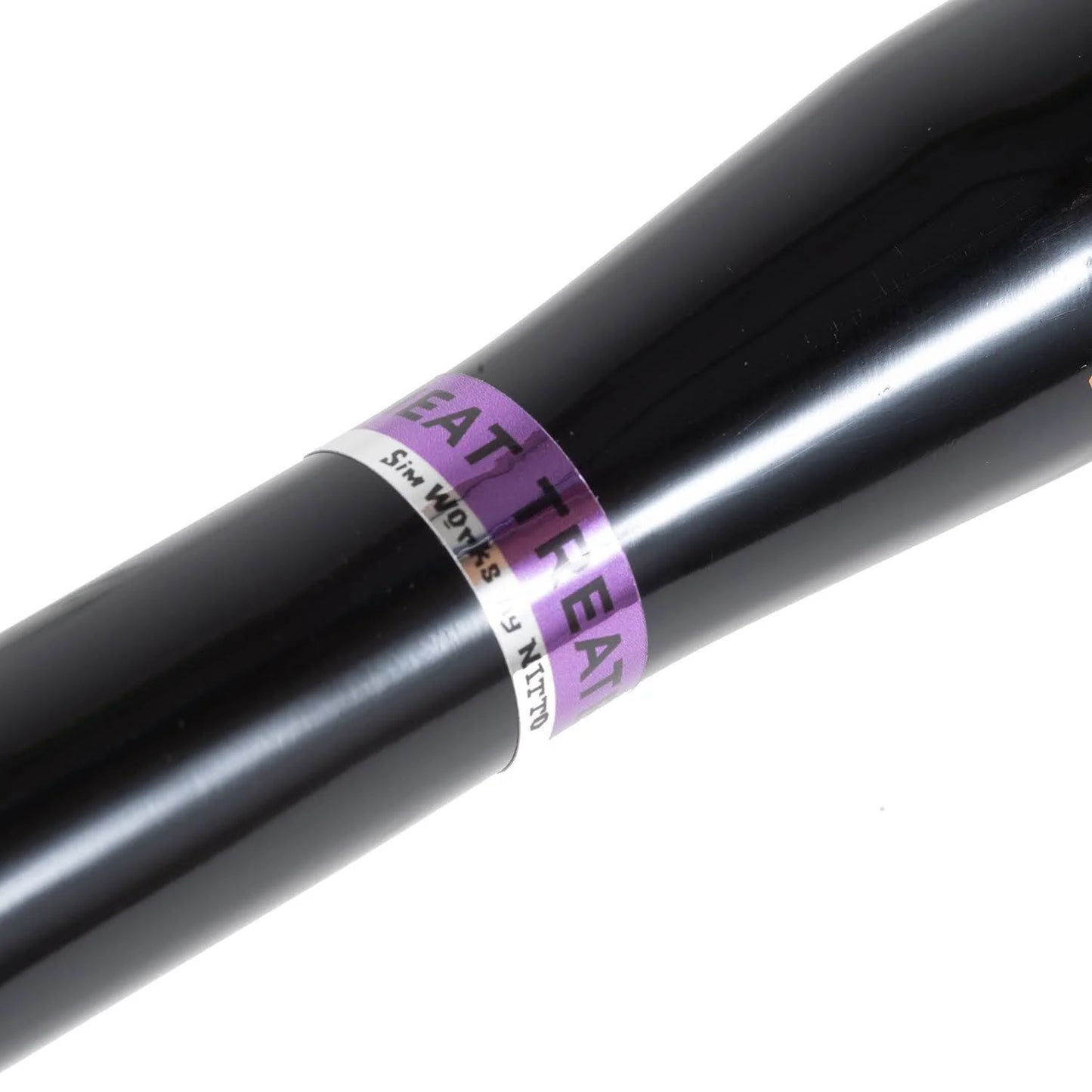 Simworks - Wild Honey Bar (black)