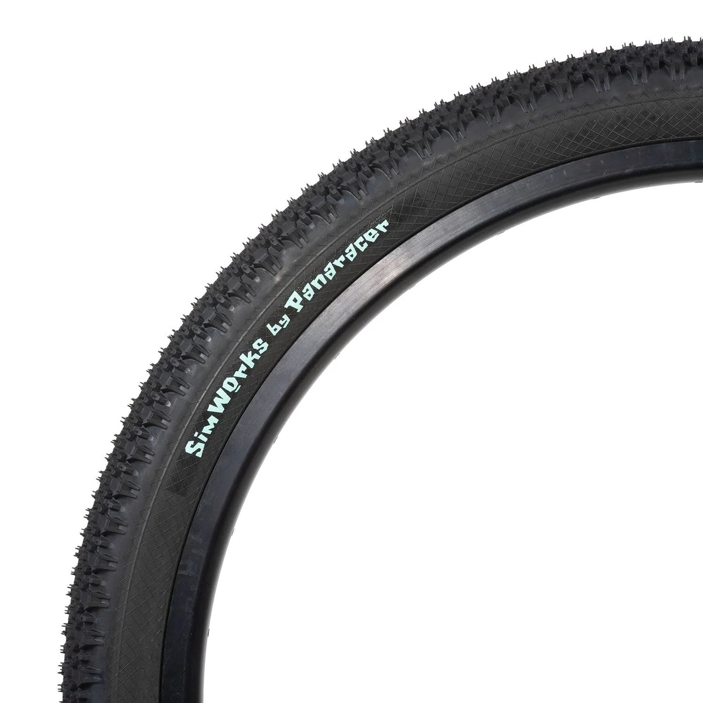 Simworks - Super Yummy tires 26"/27.5"/29" (black)