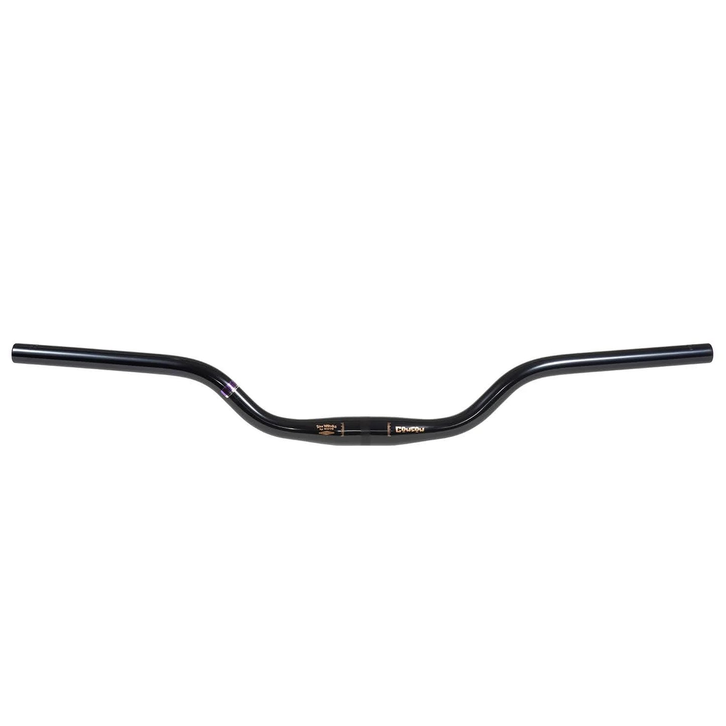 Simwork Cow cow Bar (black)
