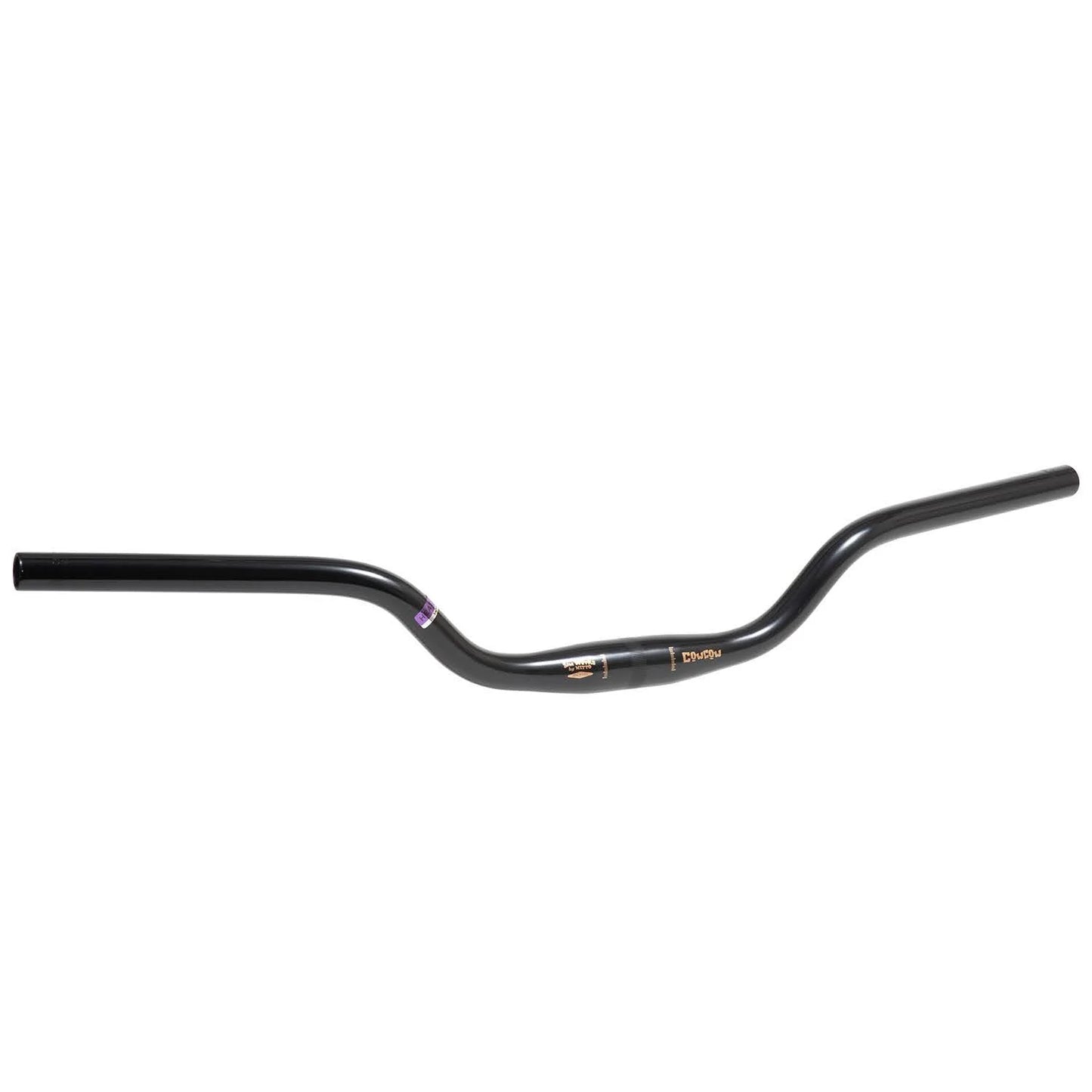 Simwork Cow cow Bar (black)