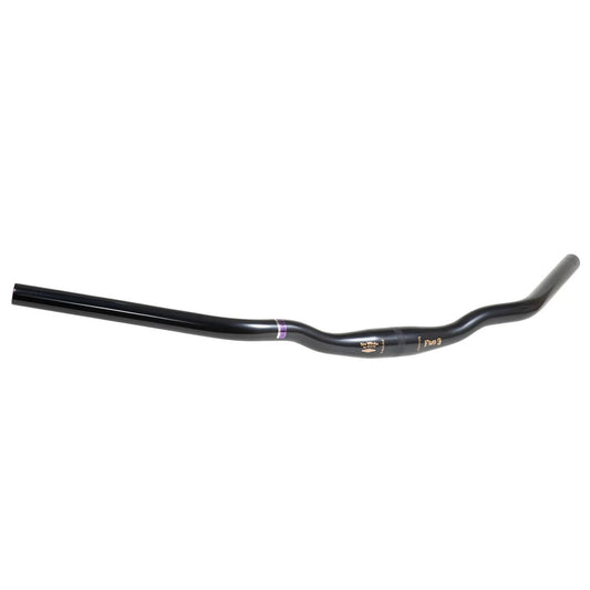 Simwork - Fun 3 Bar (black)