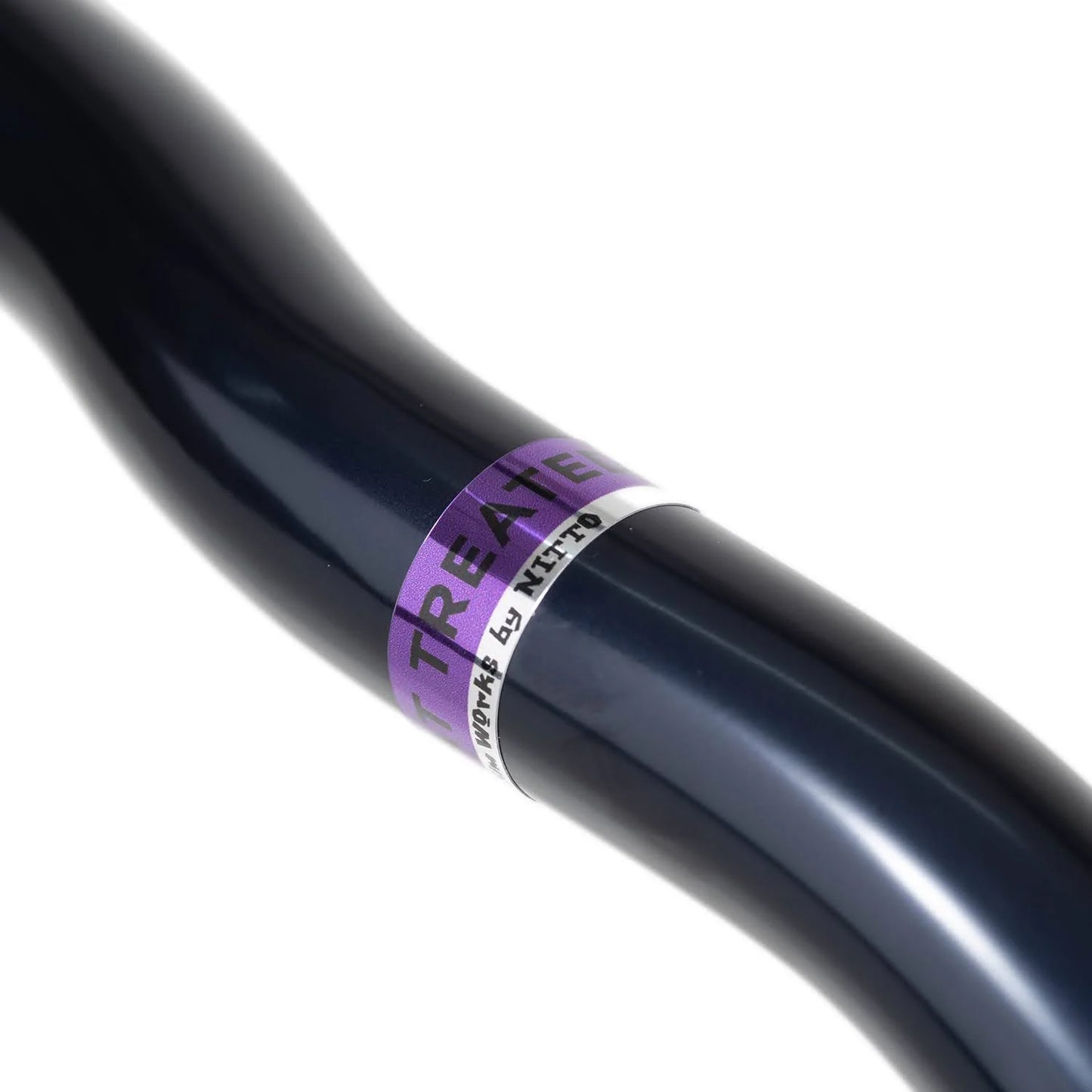 Simwork - Fun 3 Bar (black)