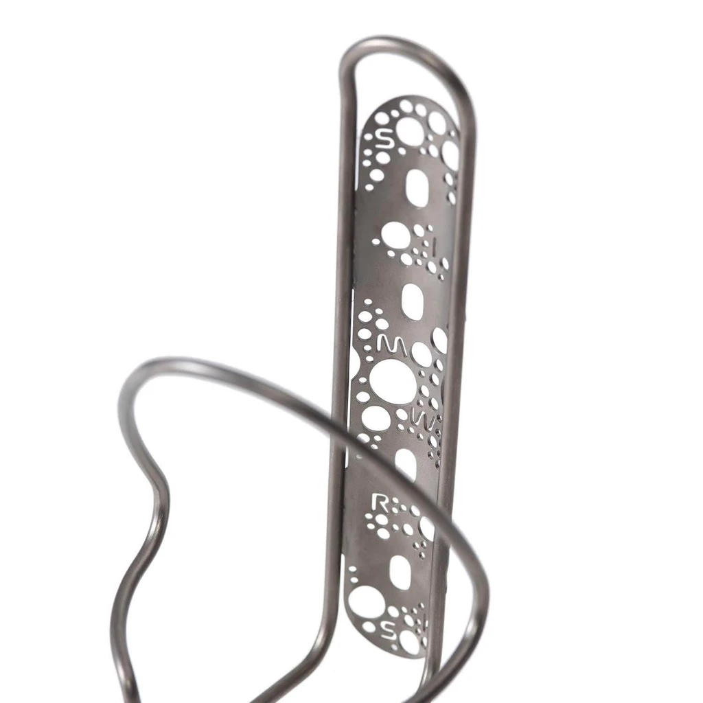 Simworks - John cage (silver)