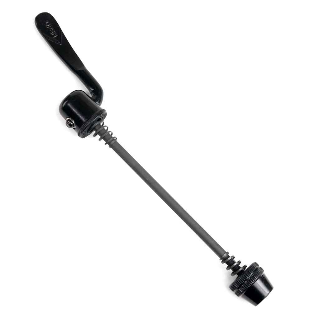 BLUE LUG - Quick release skewer (black)