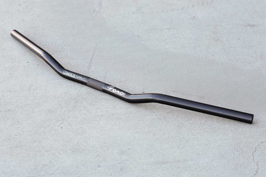 Outside Supply - Toad Bar (black)