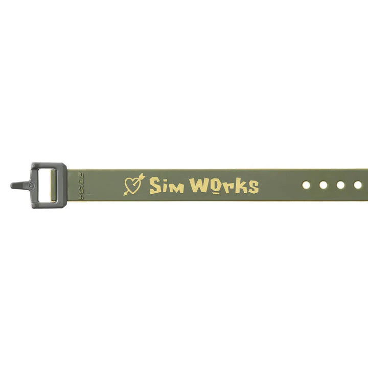 Simworks - Thunder Strap (olive)
