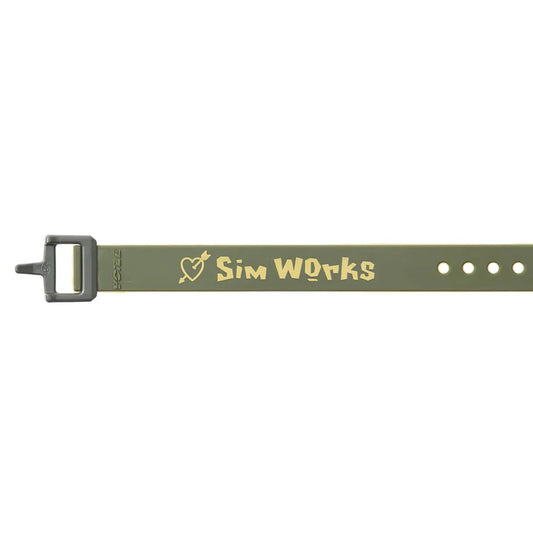 Simworks - Thunder Strap (olive)
