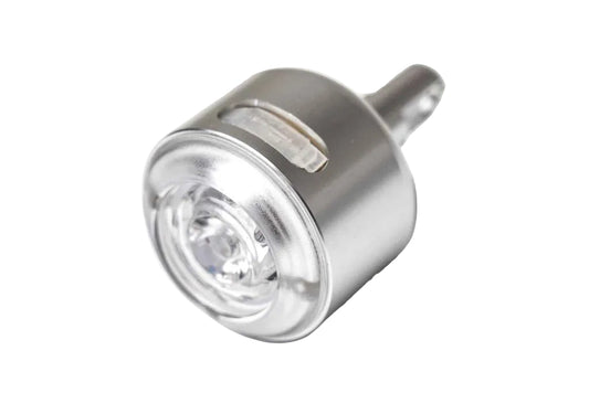 BLUE LUG - KOMA light front (silver)