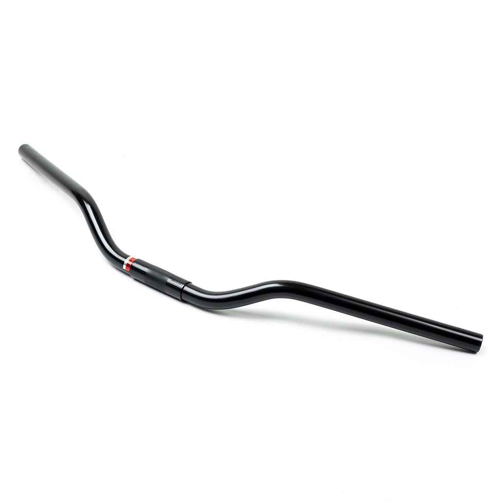 NITTO - B802 HT riser bar (black/25.4mm/720mm)