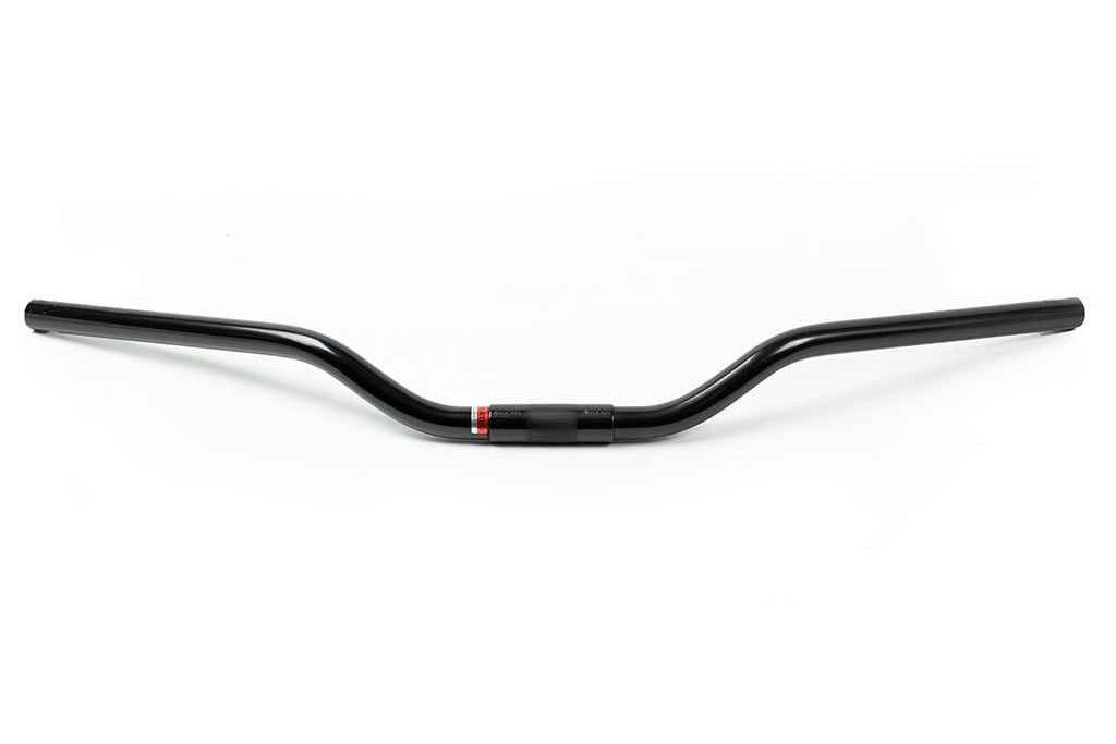 NITTO - B802 HT riser bar (black/25.4mm/720mm)