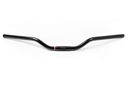 NITTO - B802 HT riser bar (black/25.4mm/720mm)